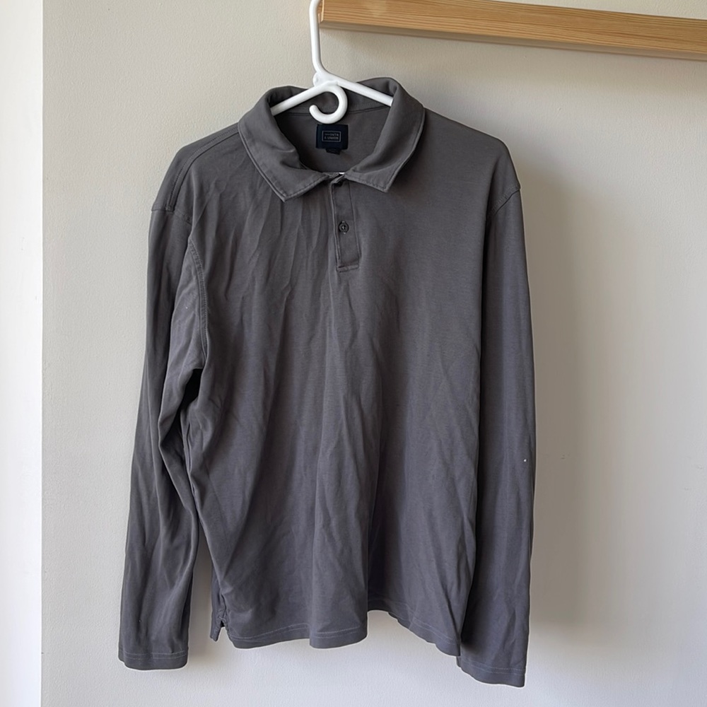 14th & Union, Long sleeve , XL , shirt